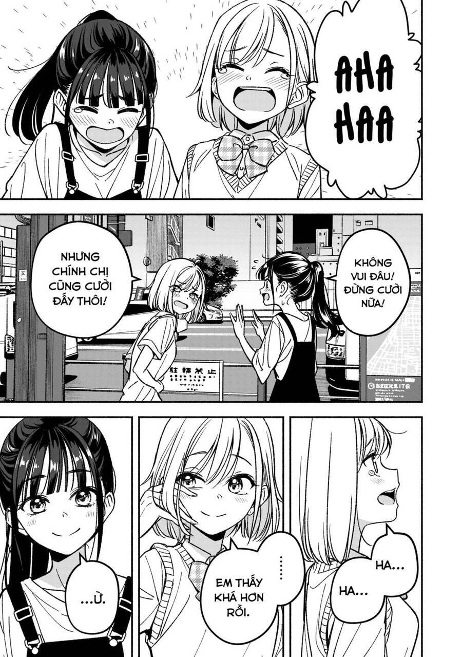 Idol X Idol Story! Chương 2 Ảnh 35