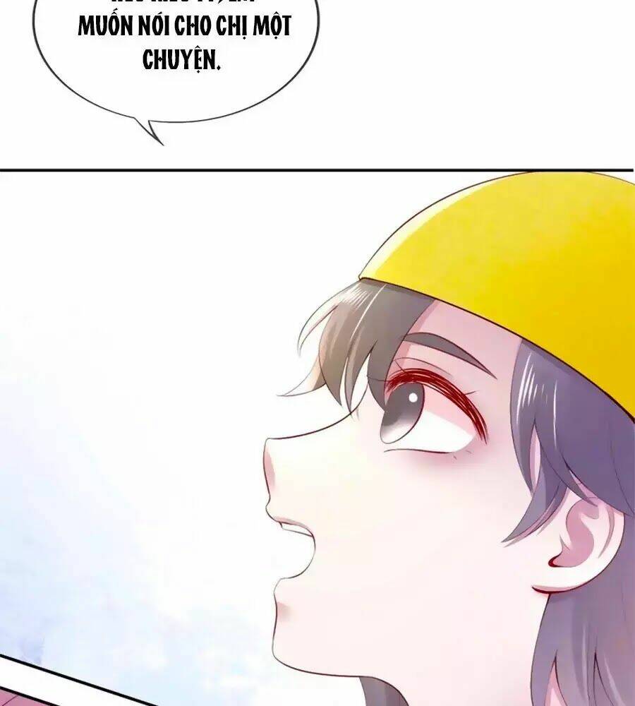 Hai Mặt Cuốn Hút Của Anh Chương 31 Ảnh 105