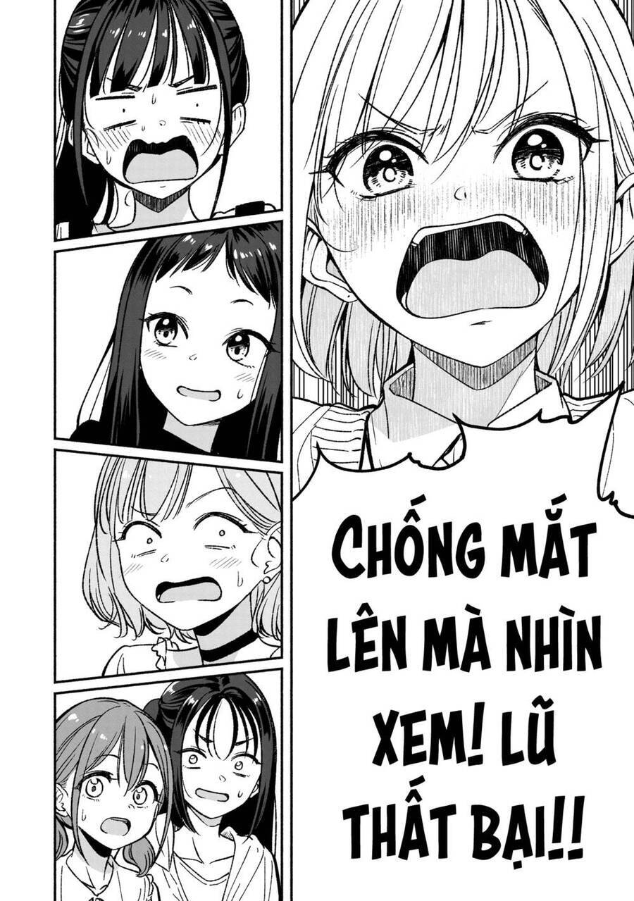Idol X Idol Story! Chương 2 Ảnh 32