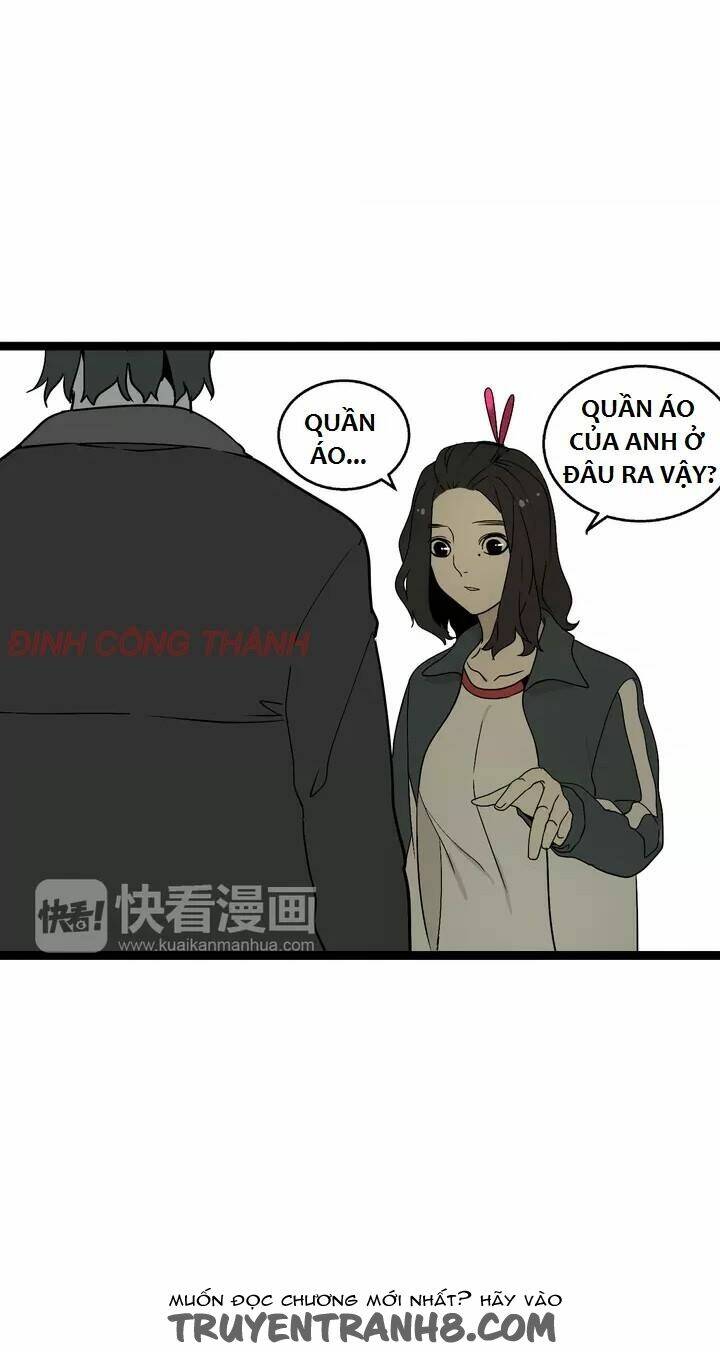 Mục Vụ Chương 4.1 Ảnh 10