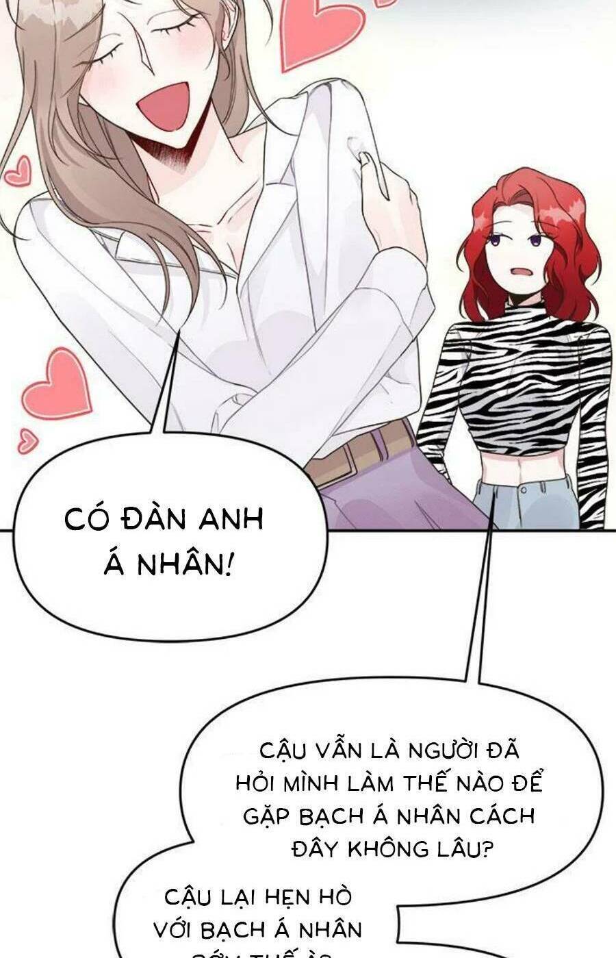 Ai Đã Dành Một Đêm Với Tôi Chương 8.2 Ảnh 17