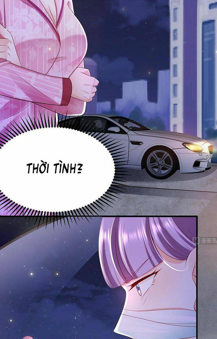 Ức Vạn Song Bảo: Mami, Bó Tay Chịu Trói! Chương 29.2 Ảnh 28