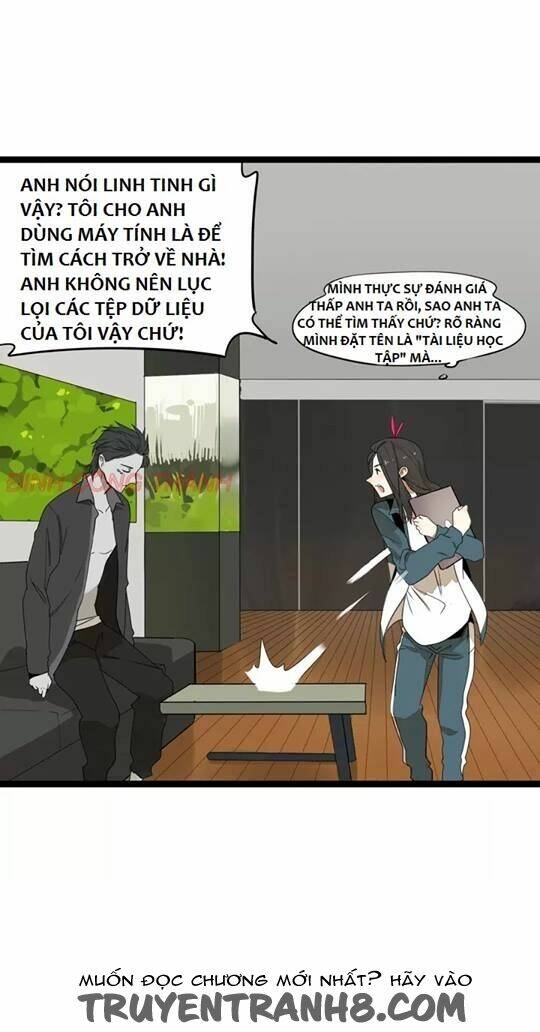 Mục Vụ Chương 4.3 Ảnh 19