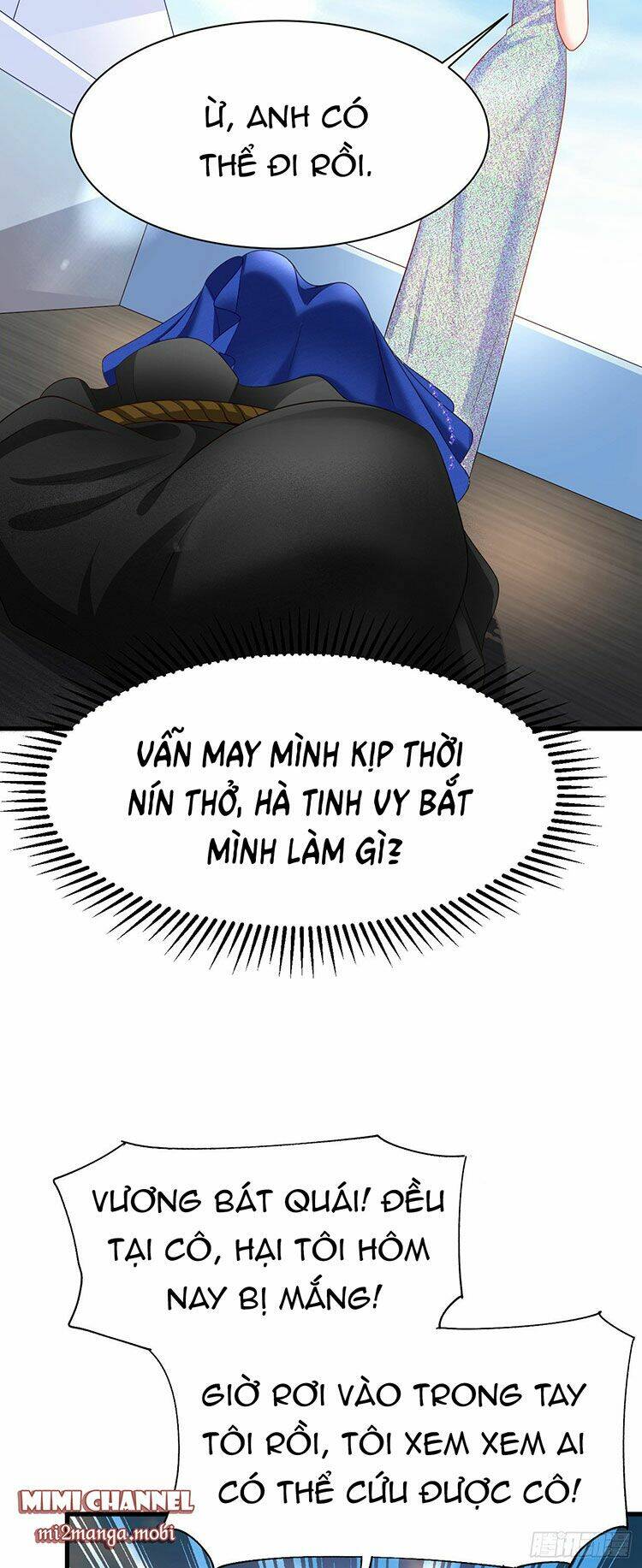 Ức Vạn Song Bảo: Mami, Bó Tay Chịu Trói! Chương 26.1 Ảnh 21