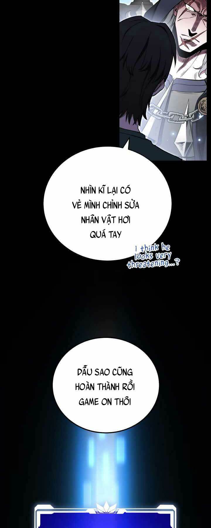 Thuộc Hạ Cực Kỳ Tài Năng Của Tôi Chương 1 Ảnh 68