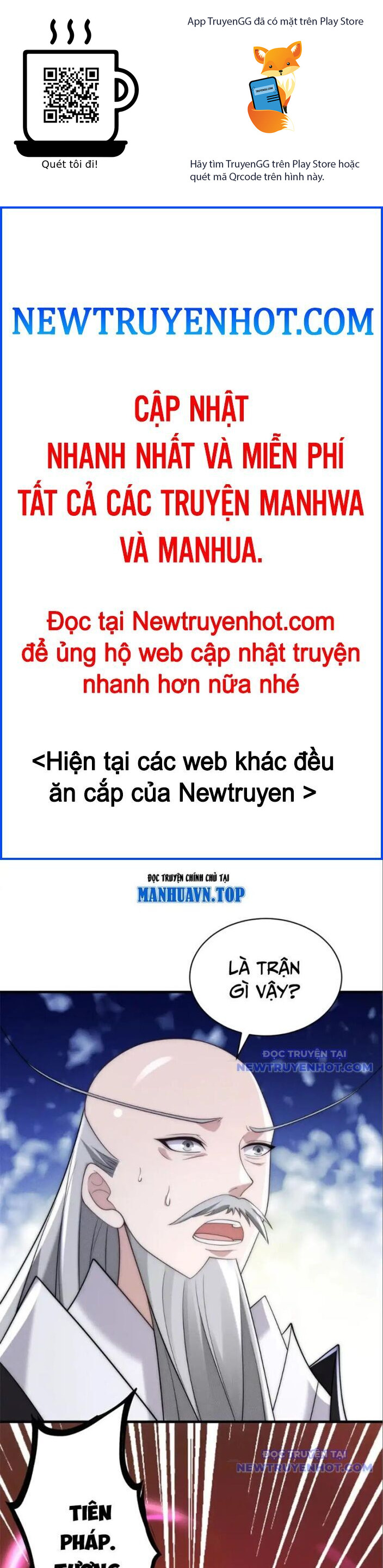 Bắt Đầu Với 100 Triệu Mạng Chương 128 Ảnh 2