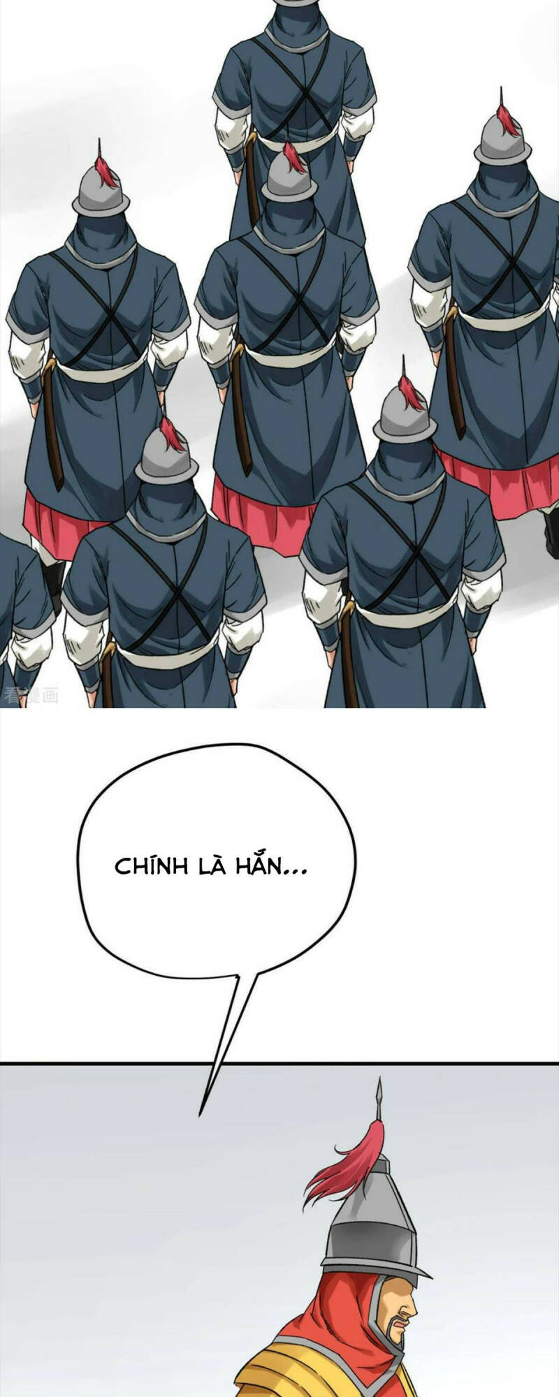 Trọng Sinh Ta Là Đại Thiên Thần Chương 205 Ảnh 23