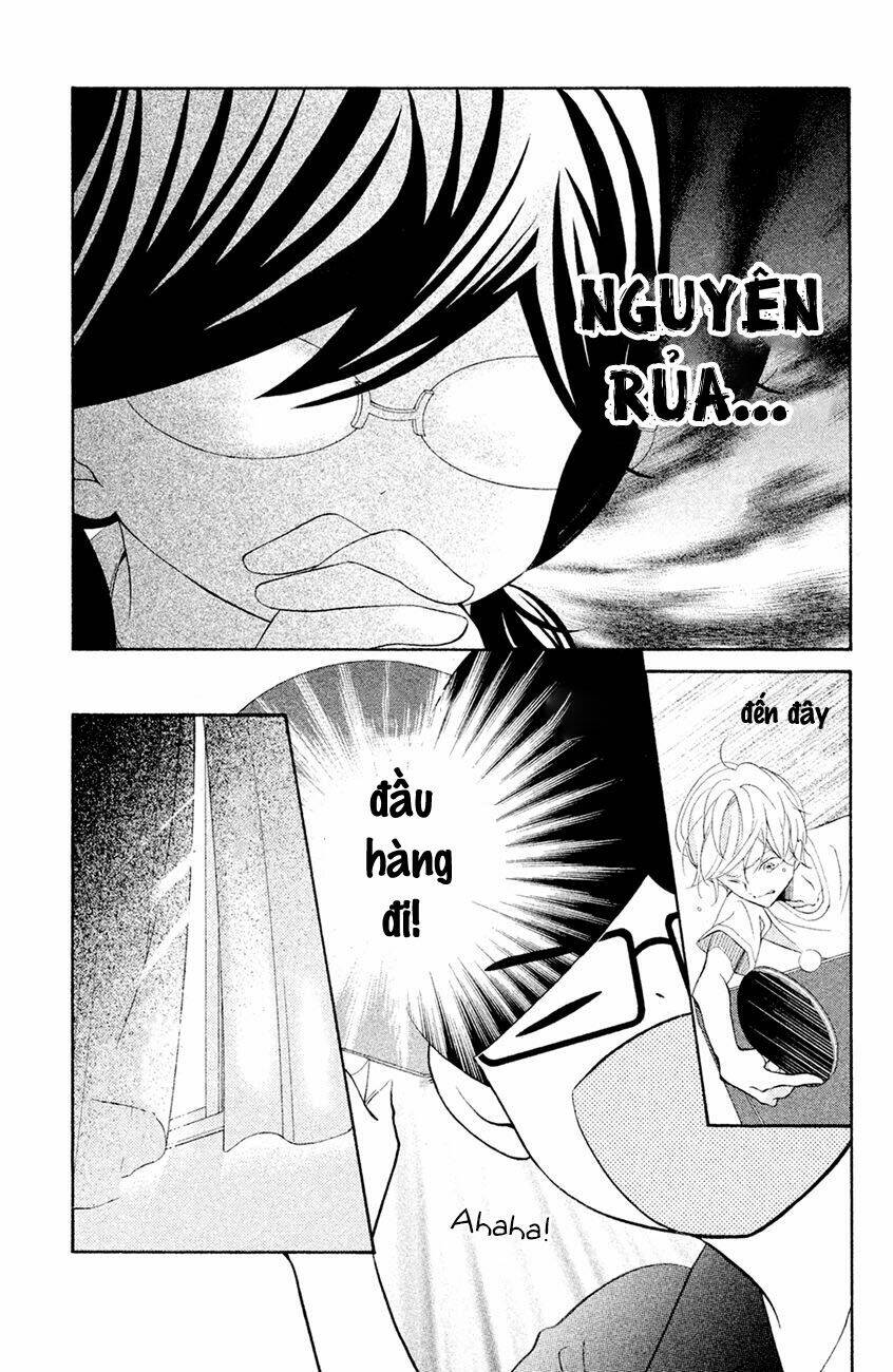 Kageno Datte Seishun Shitai Chương 16 Ảnh 23