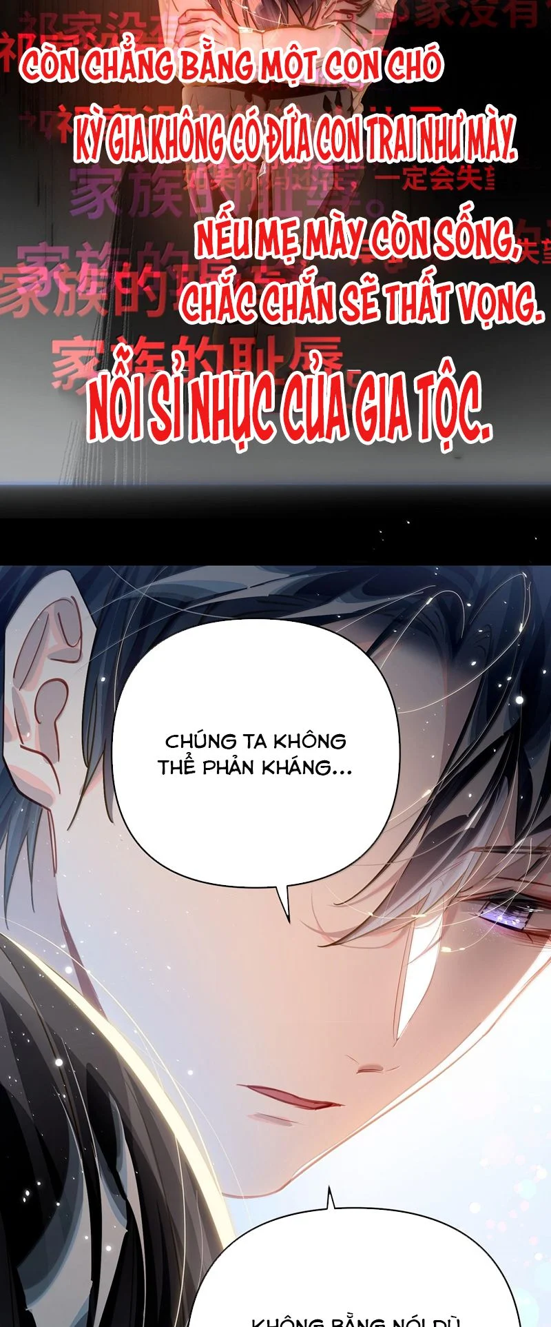 Tôi Có Bệnh Chương 61 Ảnh 18