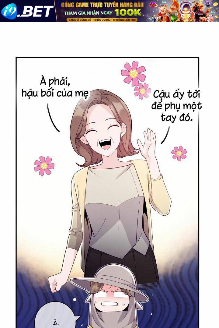 Lời Thú Tội Bí Ẩn Chương 81 Ảnh 9