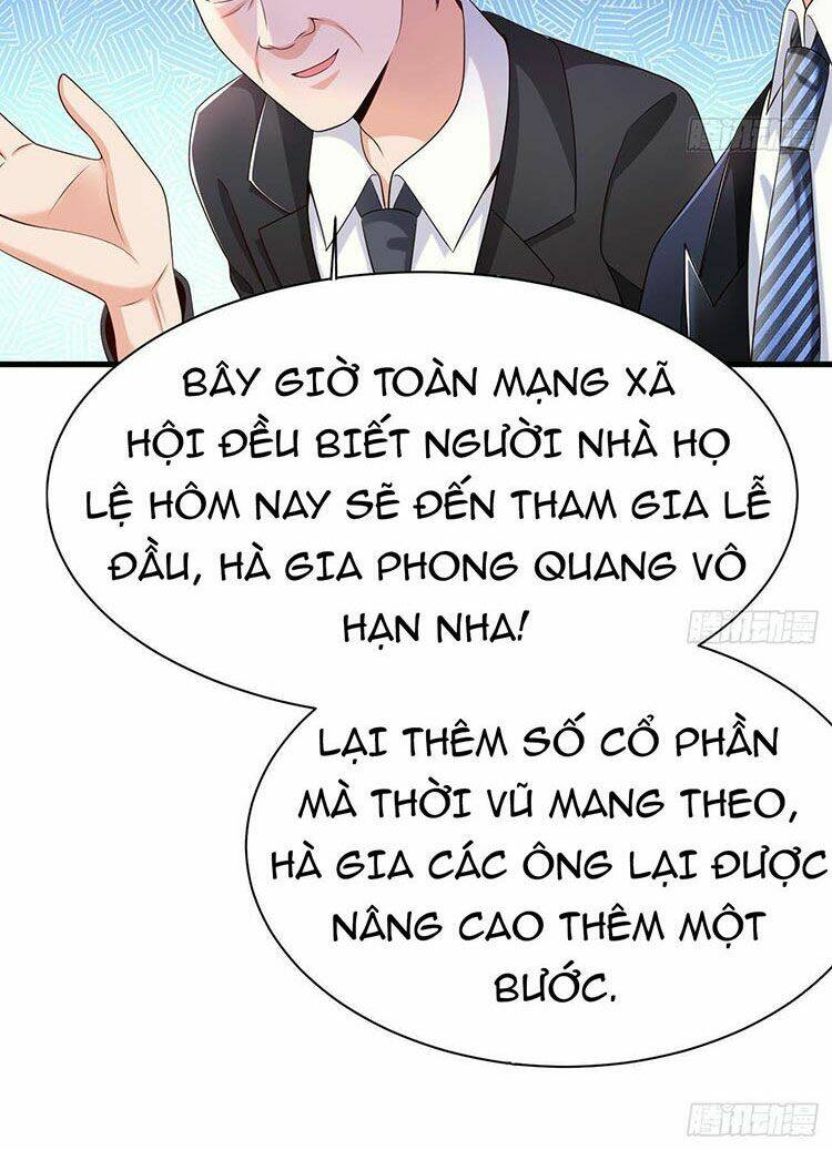 Ức Vạn Song Bảo: Mami, Bó Tay Chịu Trói! Chương 24.1 Ảnh 24