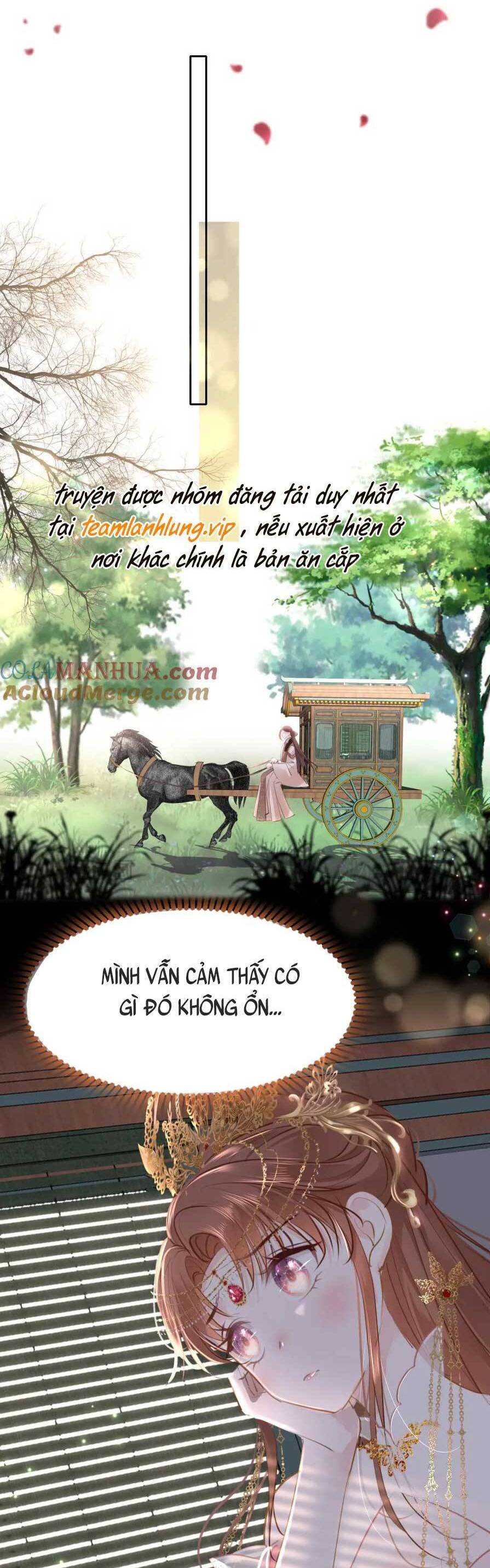 Bắt Đầu Hủy Hôn Để Công Lược Vương Gia Chương 104 Ảnh 28