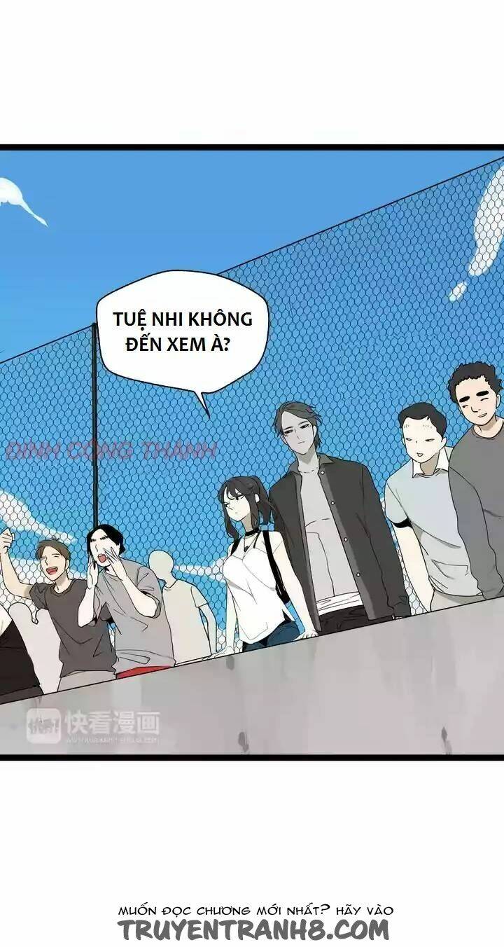 Mục Vụ Chương 6.3 Ảnh 5
