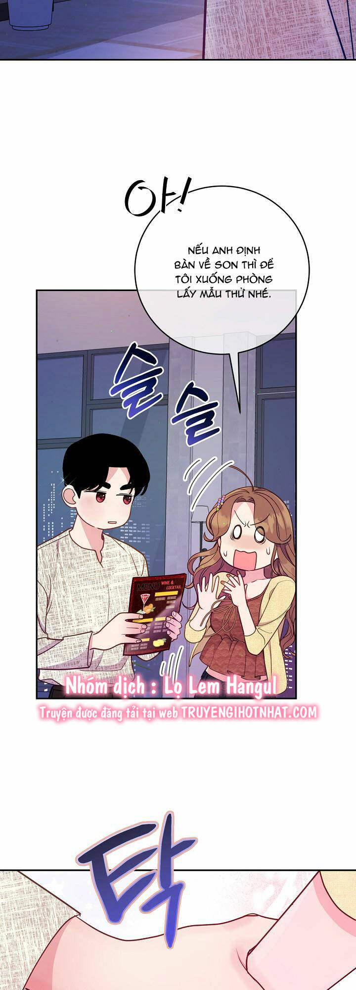 Lời Thú Tội Bí Ẩn Chương 75 Ảnh 5