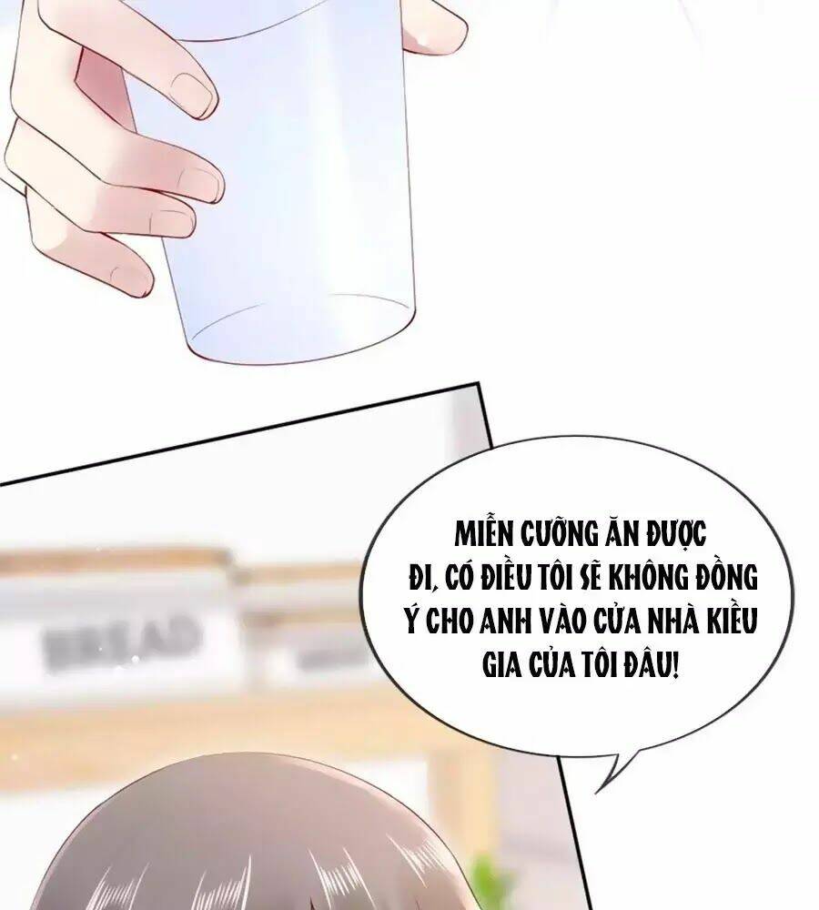 Hai Mặt Cuốn Hút Của Anh Chương 31 Ảnh 63