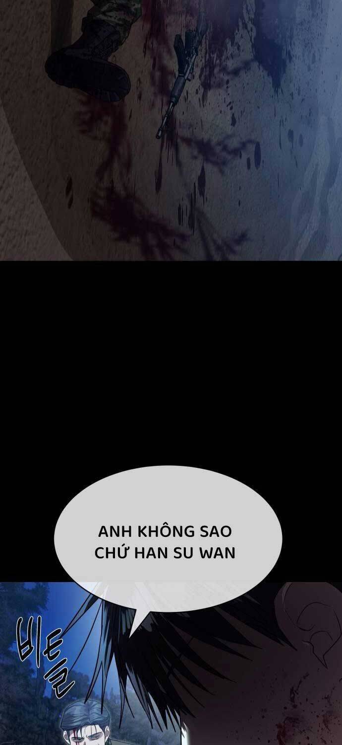 Công Chức Đặc Dị Chương 30 Ảnh 49
