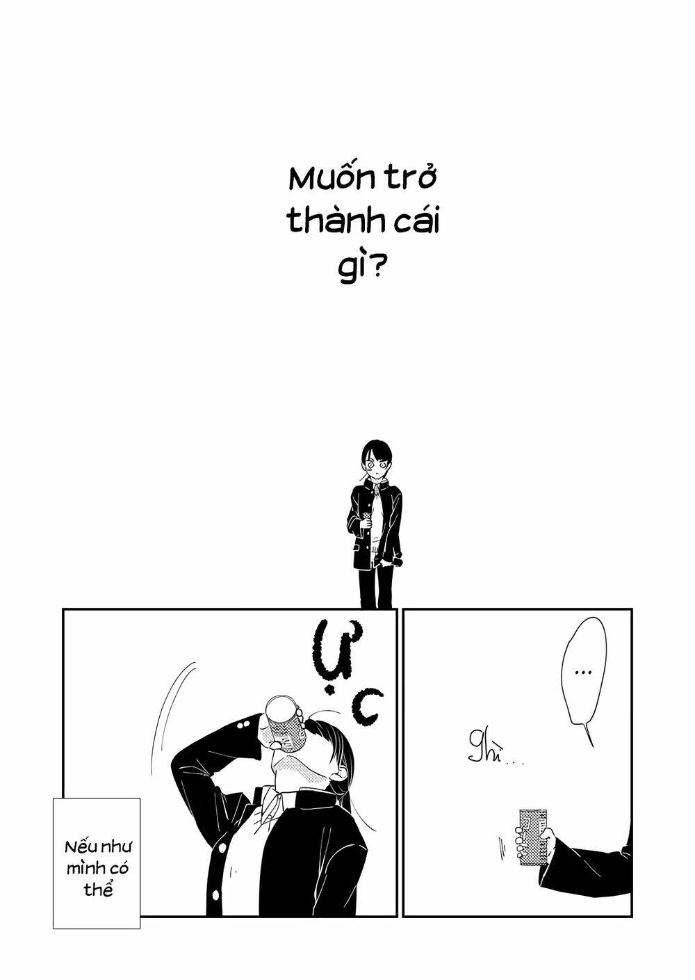 Kanojo Ni Naritai Kimi To Boku Chương 10 Ảnh 23
