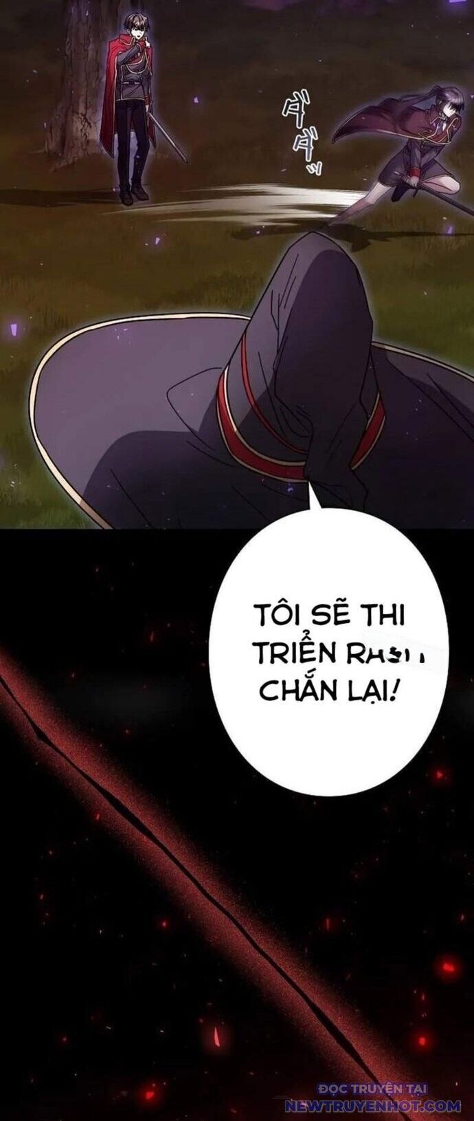 Bức Thư Tình Đến Từ Tương Lai Chương 26 Ảnh 44