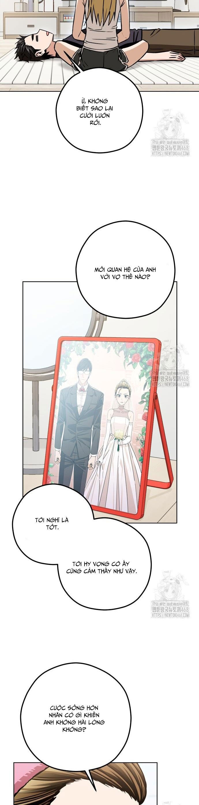 Lớ Ngớ Vớ Phải Tình Yêu Chương 107 Ảnh 22
