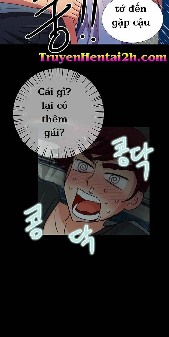 Cậu Sẽ Làm Như Tôi Nói Chứ? Chương 17 Ảnh 12