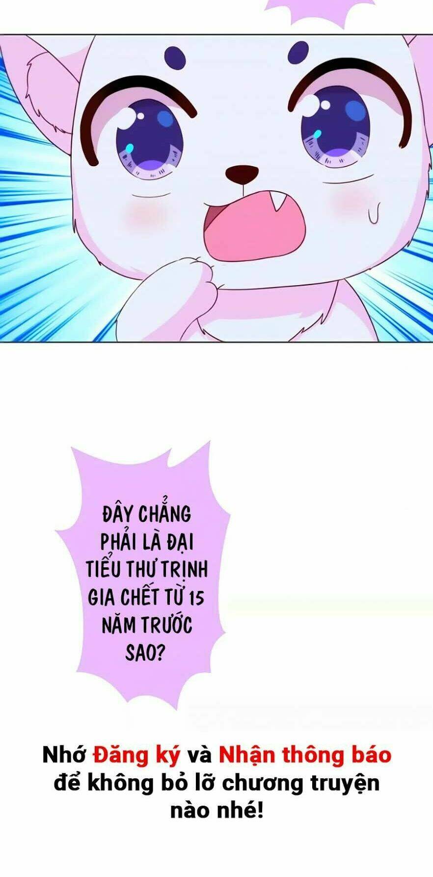 Vương Phi, Vương Gia Nhà Ngươi Không Ngốc Nữa Rồi Chương 11 Ảnh 25