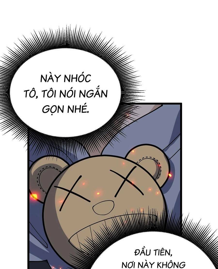 Kiếm Lâm Chương 9 Ảnh 66