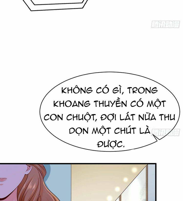 Ức Vạn Song Bảo: Mami, Bó Tay Chịu Trói! Chương 25.2 Ảnh 11