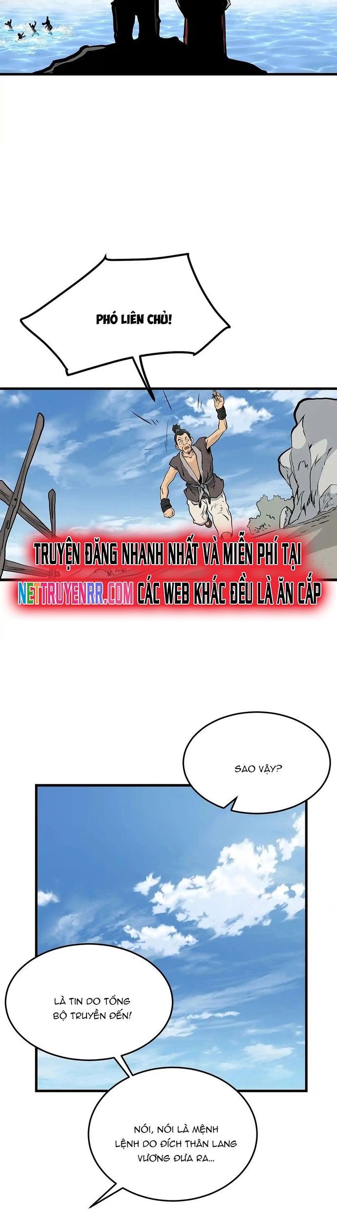 Đại Tướng Quân Chương 63 Ảnh 6