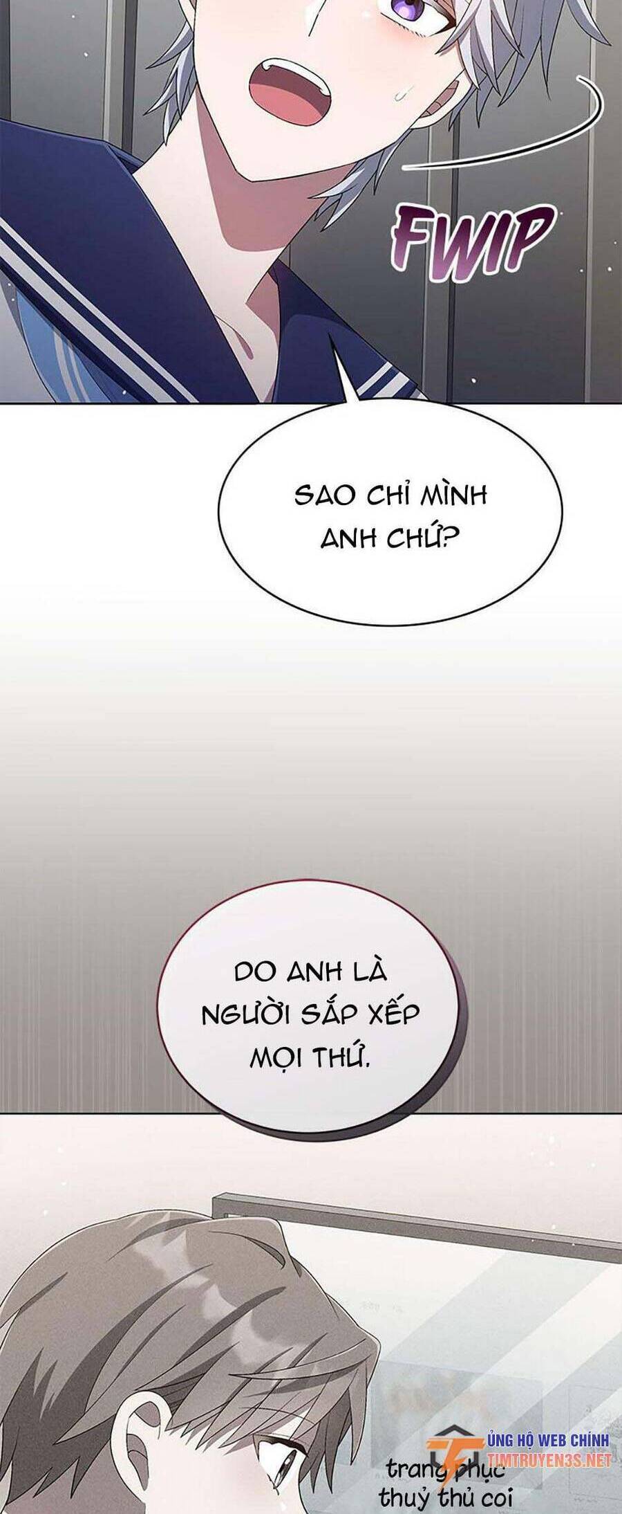 Cuộc Sống Thứ 2 Của Thần Tượng Toàn Năng Chương 30 Ảnh 19