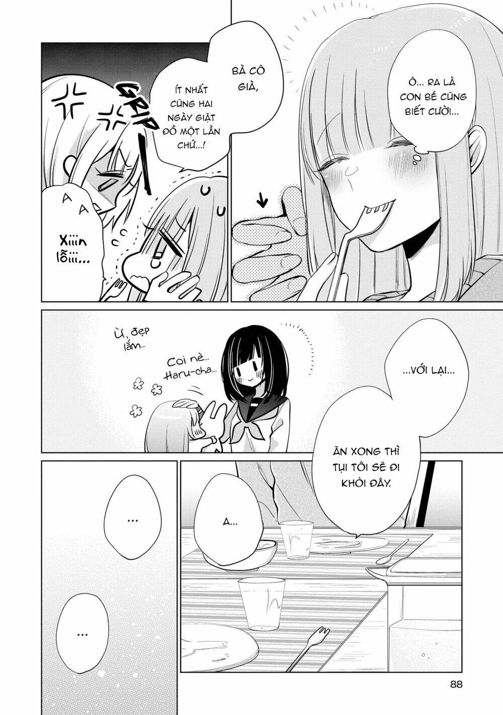 Ashita, Kimi Ni Aetara Chương 8 Ảnh 20