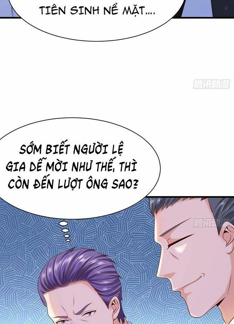 Ức Vạn Song Bảo: Mami, Bó Tay Chịu Trói! Chương 24.1 Ảnh 23