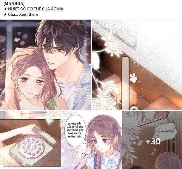 Tình Yêu Của Ik Seob Chương 69 Ảnh 10