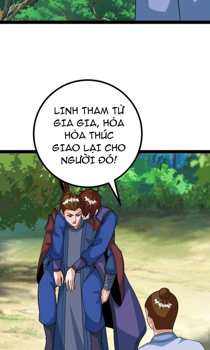 Trăm Tuổi Mở Hệ Thống, Hiếu Tử Hiền Tôn Quỳ Khắp Núi! Chương 68 Ảnh 26