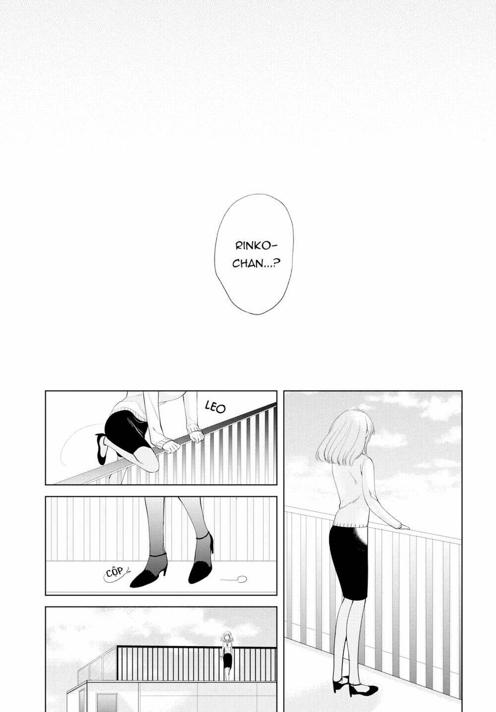 Ashita, Kimi Ni Aetara Chương 7 Ảnh 32