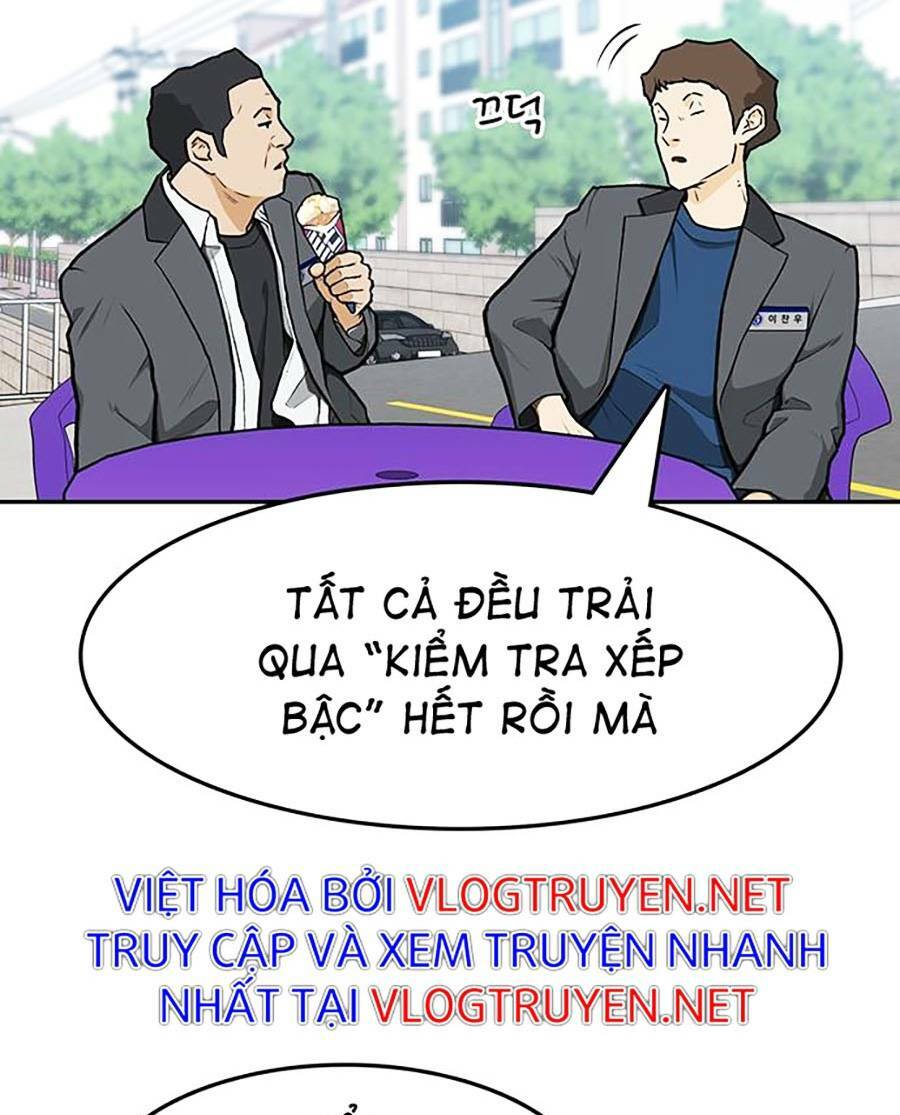 Trường Học Gangster Chương 9 Ảnh 28