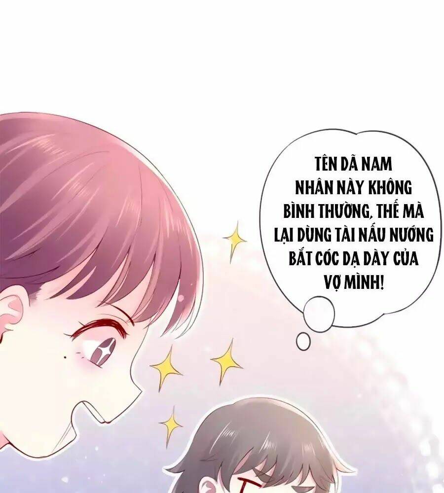 Hai Mặt Cuốn Hút Của Anh Chương 31 Ảnh 54