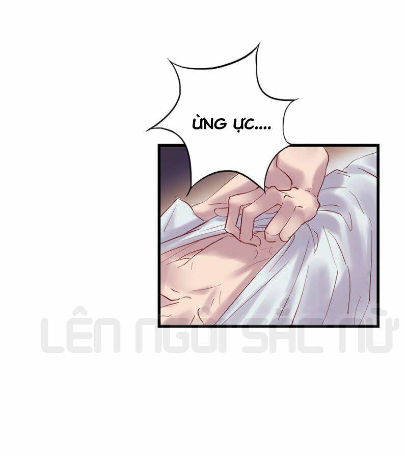 Boss LãNh KhốC Buông Em Ra Chương 1 Ảnh 17
