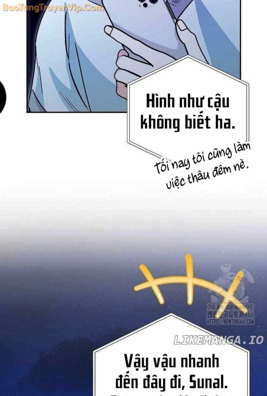 Trở Thành Công Chức Pháp Thuật Chương 17 Ảnh 87