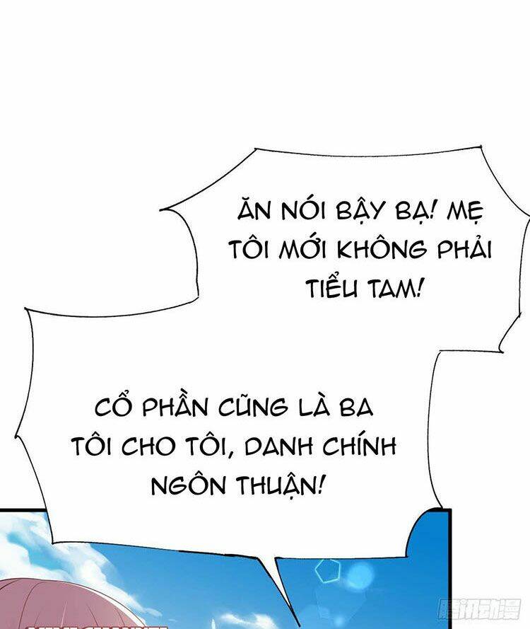 Ức Vạn Song Bảo: Mami, Bó Tay Chịu Trói! Chương 28.1 Ảnh 6