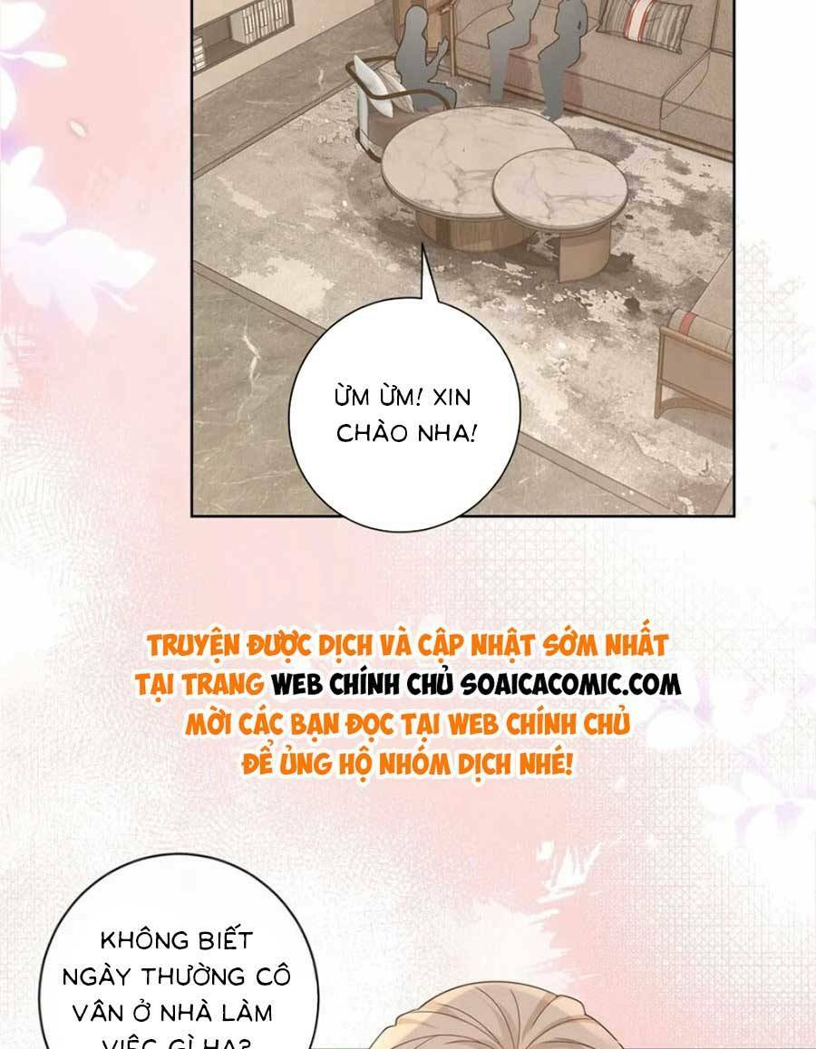 Boss Sát Thủ Dưỡng Hồ Yêu Chương 119 Ảnh 11
