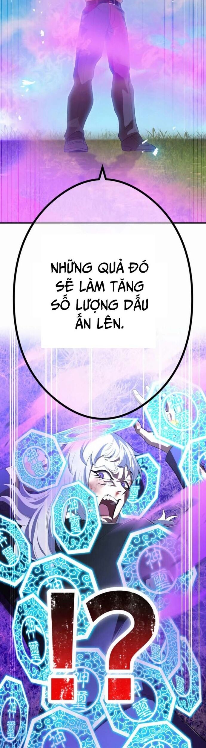 Mình Tao Là Siêu Việt Giả Mạnh Nhất! Chương 52 Ảnh 46
