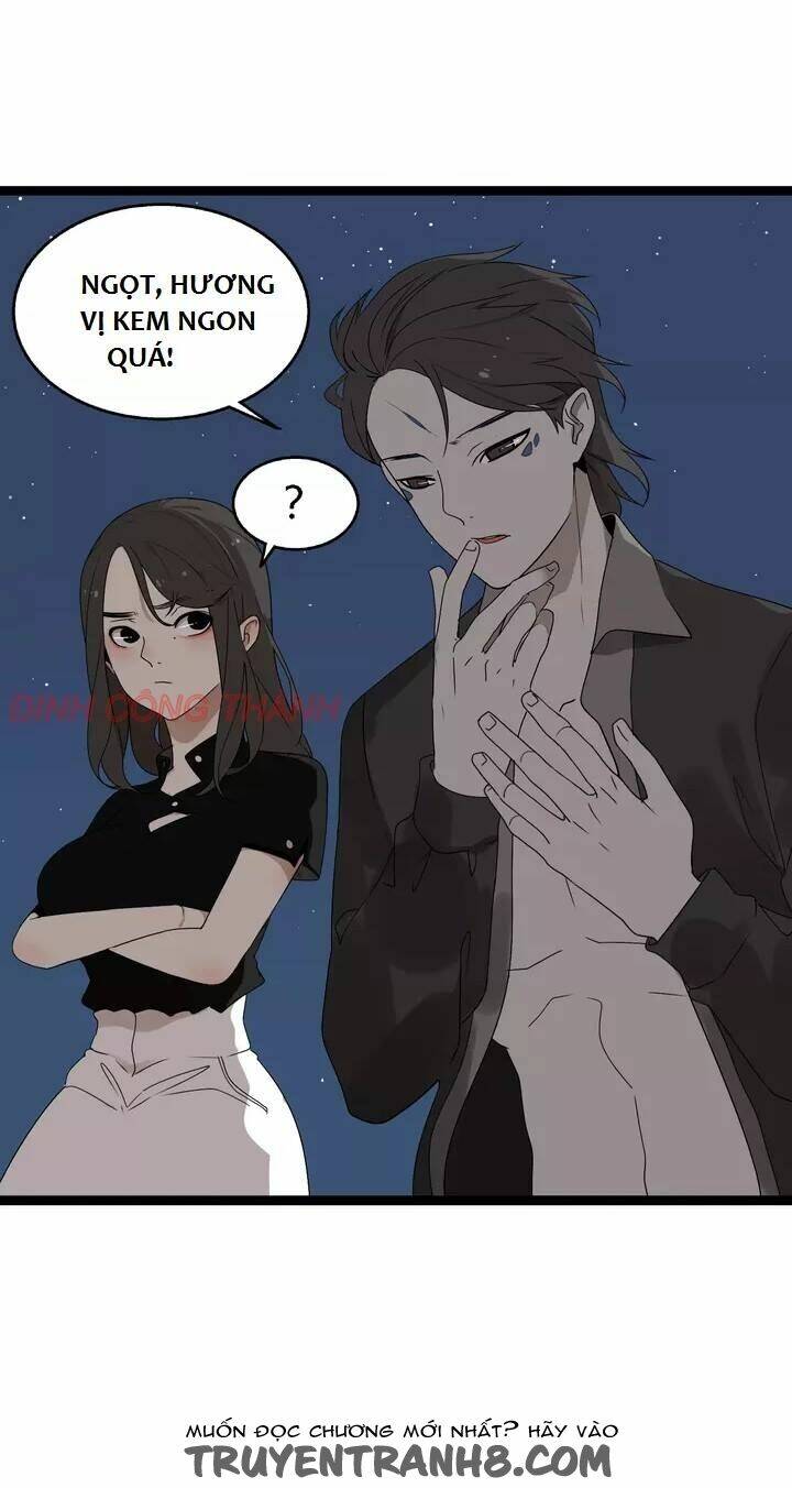 Mục Vụ Chương 5 Ảnh 15