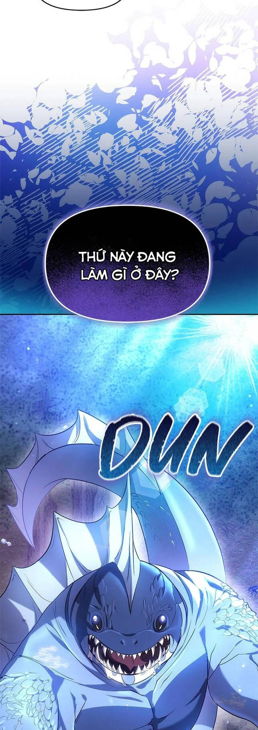 Rồng Con Thuần Hóa Những Kẻ Điên Rồ Chương 48 Ảnh 47