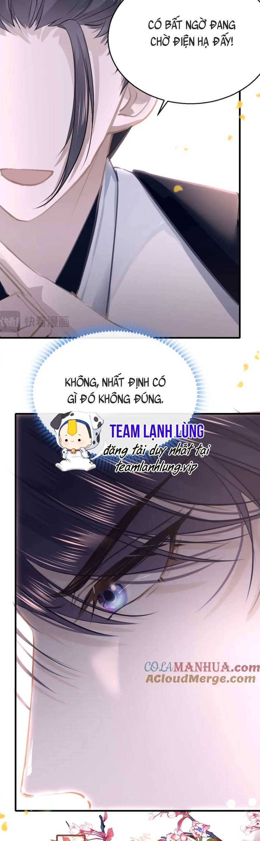 Bắt Đầu Hủy Hôn Để Công Lược Vương Gia Chương 104 Ảnh 17