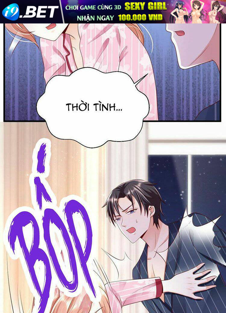Ức Vạn Song Bảo: Mami, Bó Tay Chịu Trói! Chương 29.2 Ảnh 16