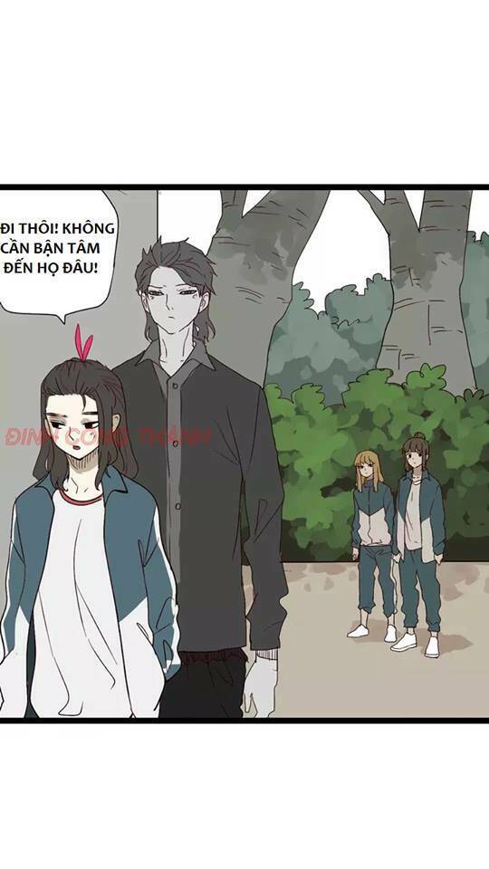 Mục Vụ Chương 8 Ảnh 50