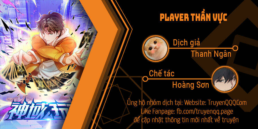 Player Thần Vực Chương 42 Ảnh 2