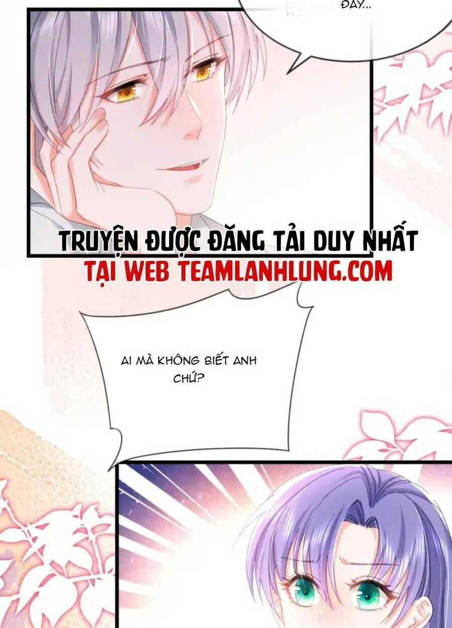 Sủng Em Đến Tận Trời Chương 11 Ảnh 62