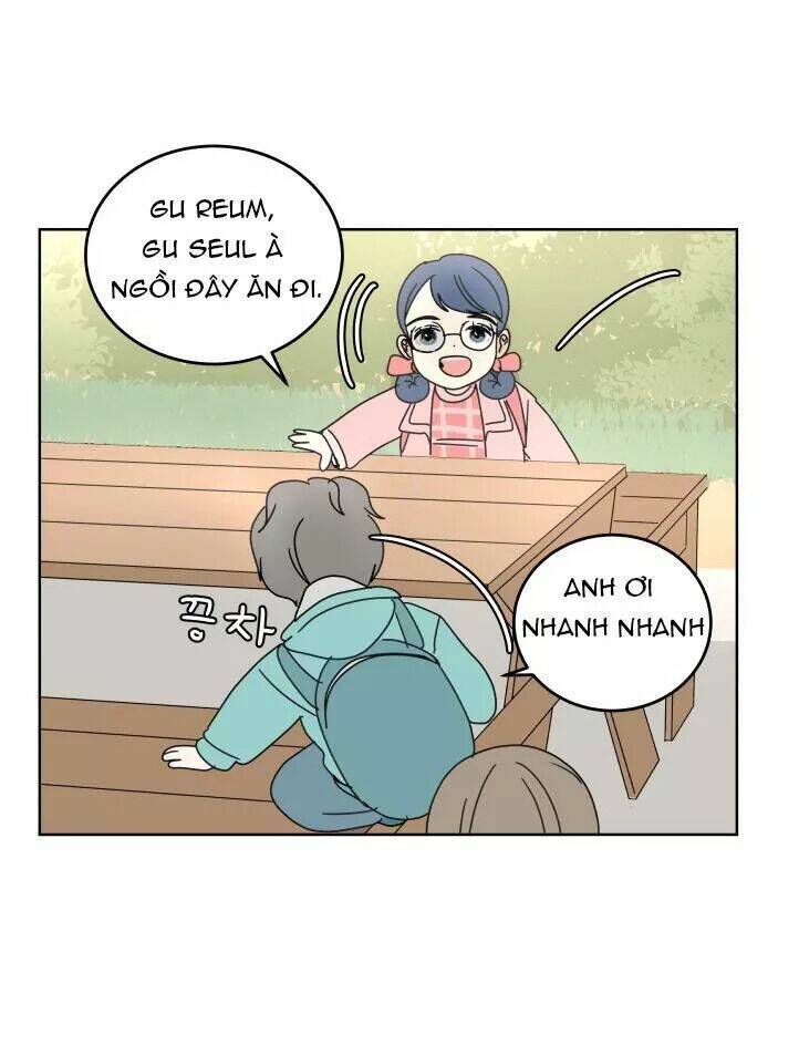 30 Phút Bước Đi Bên Em Chương 68 Ảnh 75