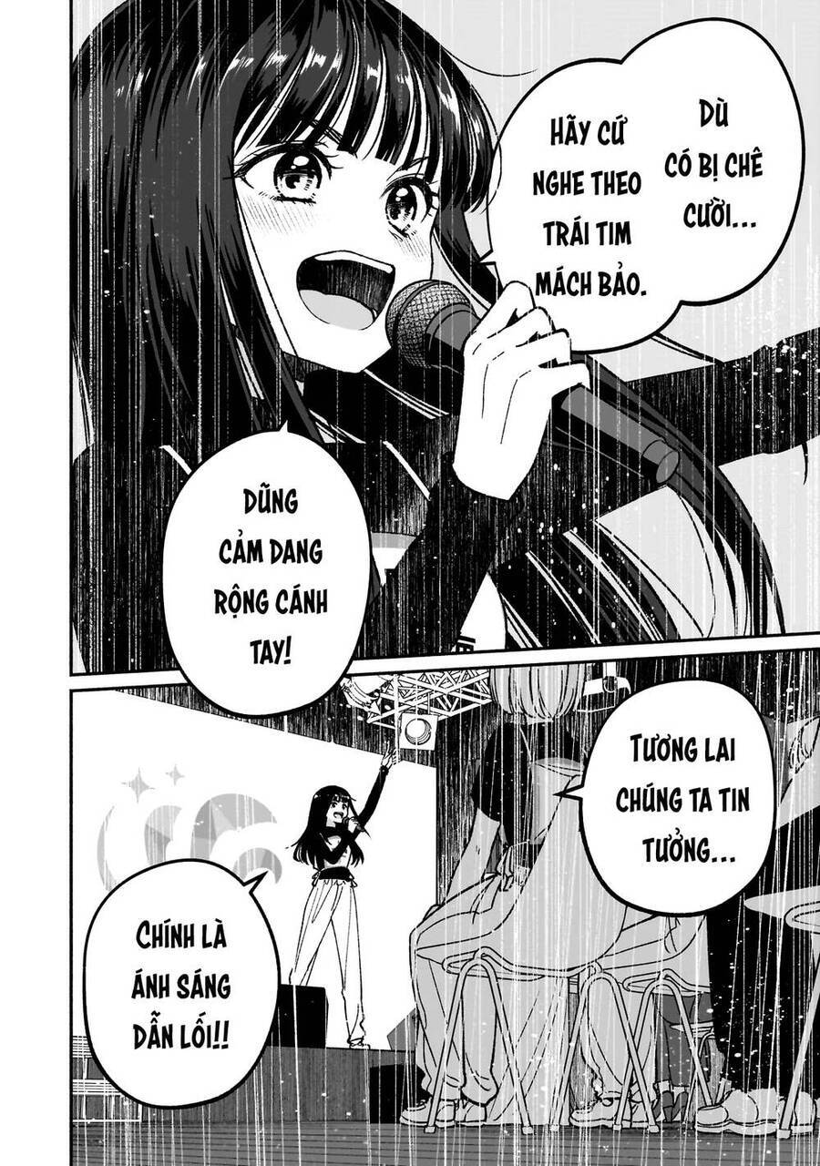 Idol X Idol Story! Chương 4 Ảnh 30